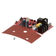 WORLD DRYER Dryer PCB Control Board Kit 16V 16-KK